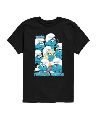 Smurfs