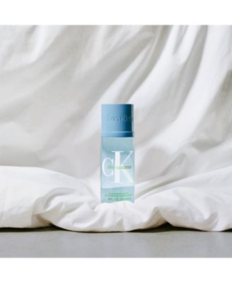 Silky Coconut Unisex Hair & Body Perfume Mist, 7.9 oz.