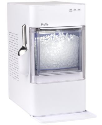 Profile Opal 2.0 Ultra Nugget Ice Maker