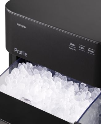 Profile Opal 2.0 Ultra Nugget Ice Maker
