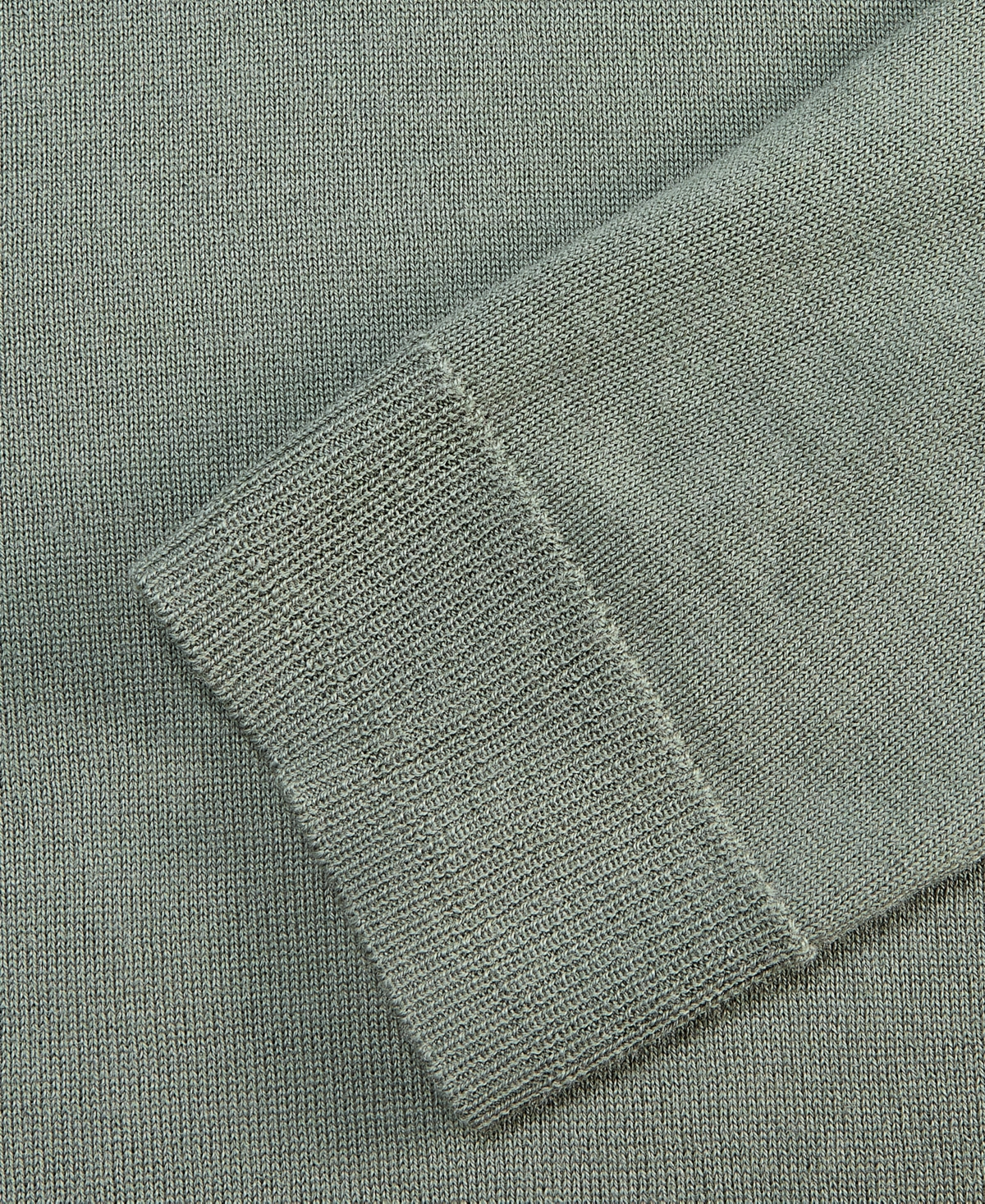 Alfani Men's Merino Wool-blend Turtleneck Sweater, Created For Macy's In Green