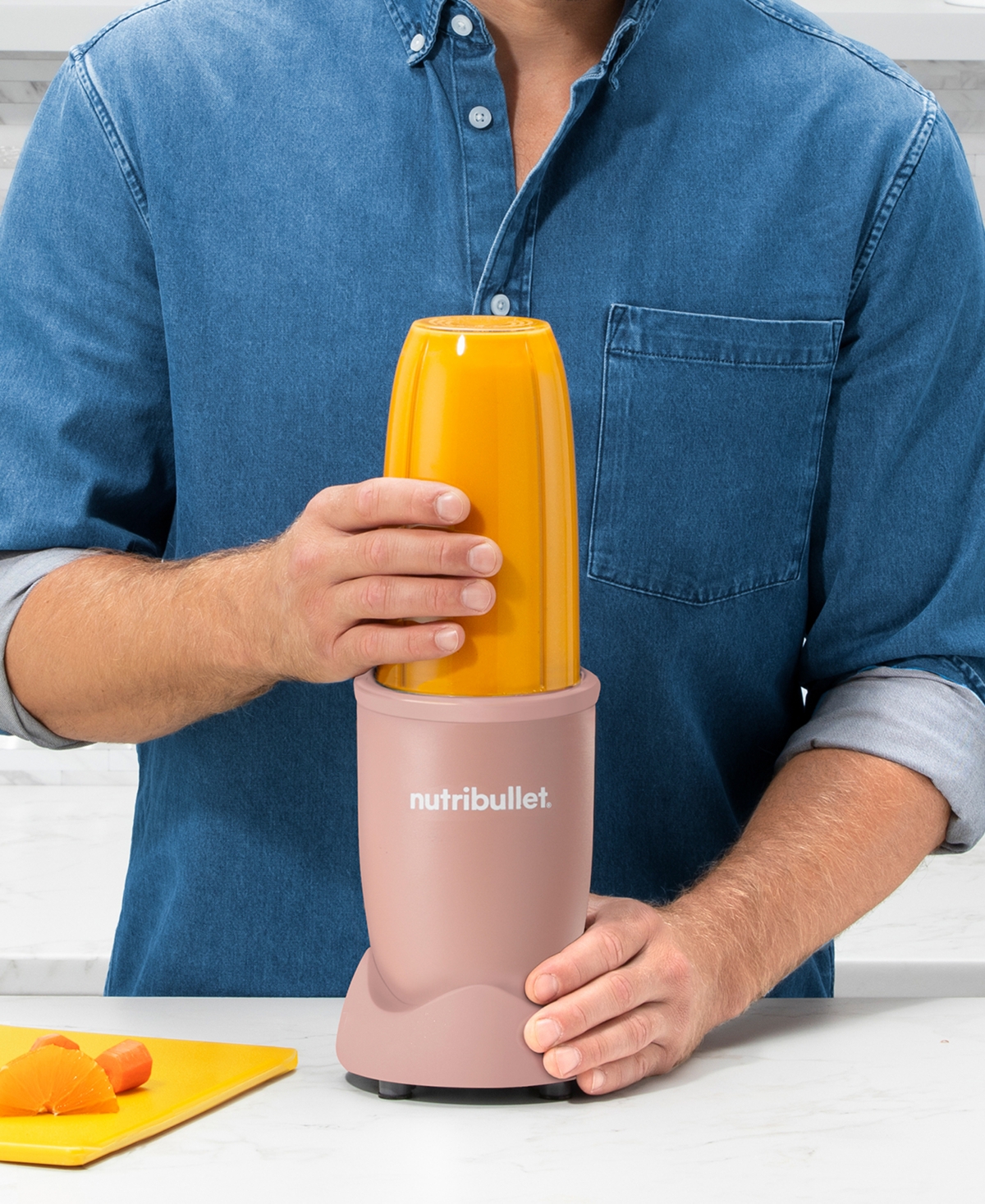 Nutribullet Pro Compact Personal Blender