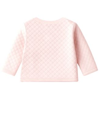 Baby Girls' Long Sleeve Bambi Top, Pant and Hat , 3-Piece Set