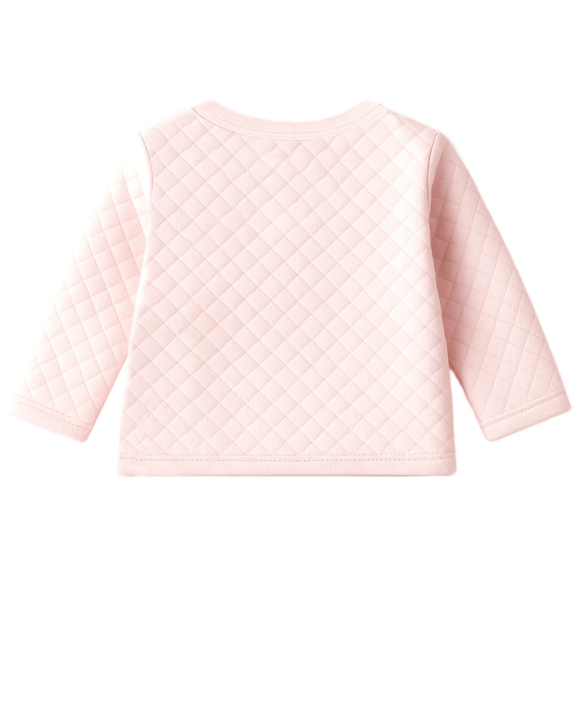 Disney Baby Girls 3-piece Long Sleeve Bambi Top, Pant And Hat Set In Pink