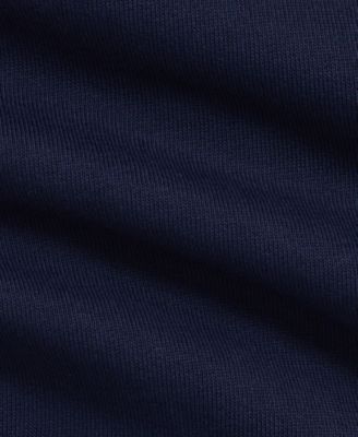 Baby Boys' Color Blocked Fleece Coverall