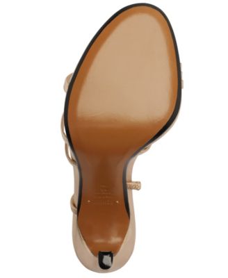 Women's Annie Curve Dress Sandals