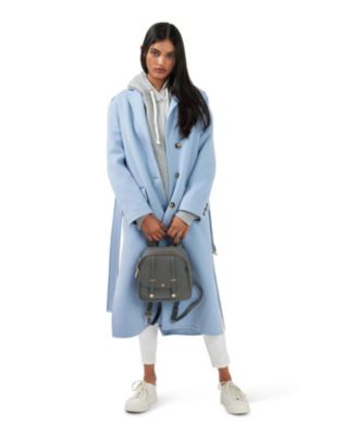 Women's Skylight Longline Coat