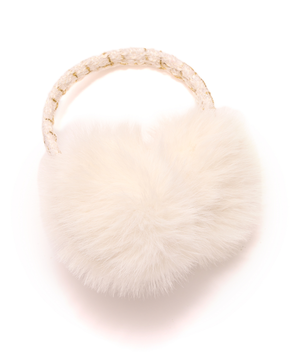 Inmocean Big Girls 3-piece Earmuffs, Gloves, And Scarf Set In Neutral