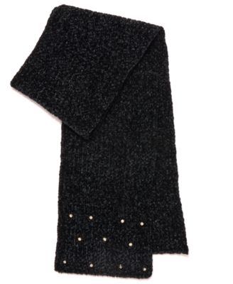 Big Girls' Hat, Gloves, and Scarf, 3-Piece Set