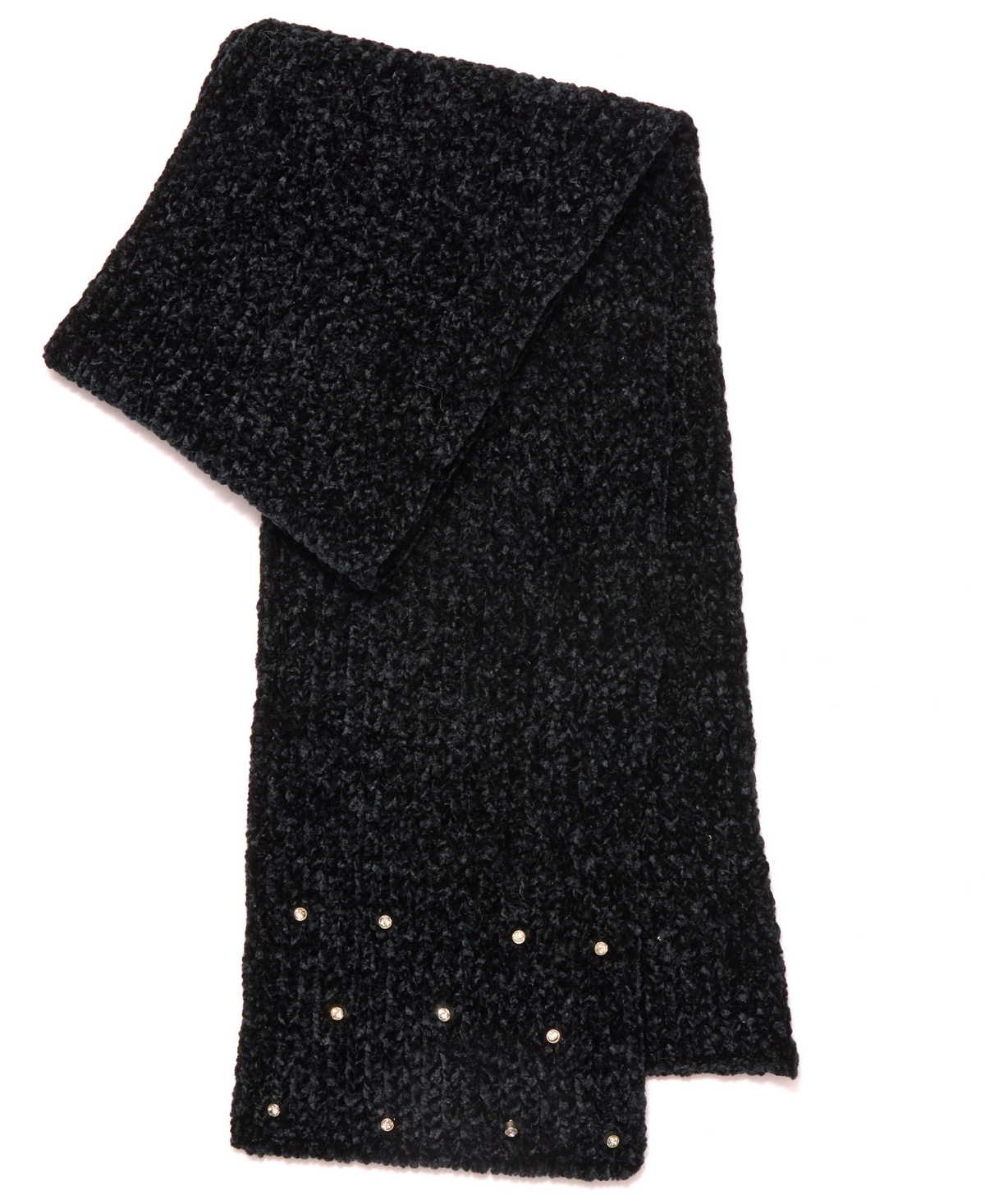 Inmocean Big Girls 3-piece Hat, Gloves, And Scarf Set In Black