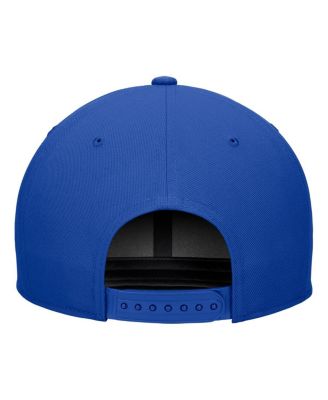 Men's and Women's Royal Chelsea Pro Snapback Hat