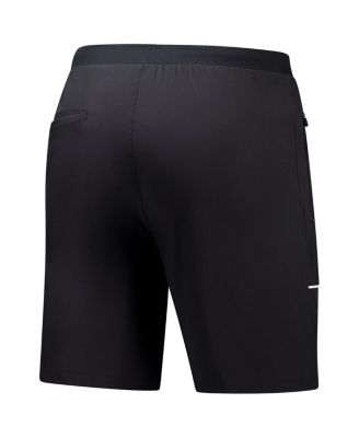 Men's Black C.F. Pachuca 2024/25 Coach Shorts