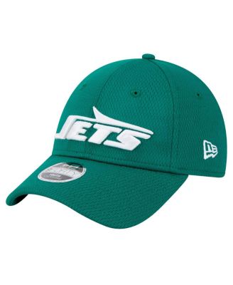 New Era - Preschool Green New York Jets Main 9FORTY Adjustable Hat