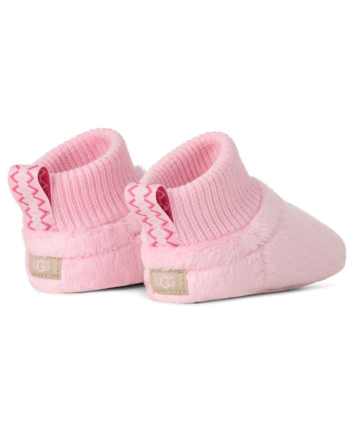 Ugg Baby Nesti Stretch Booties
