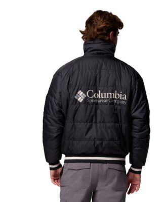 Men's Powderkeg Remastered Interchange Jacket