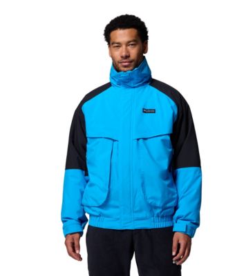 Columbia Men's Powderkeg Remastered Interchange Jacket - Macy's