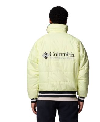 Men's Powderkeg Remastered Interchange Jacket