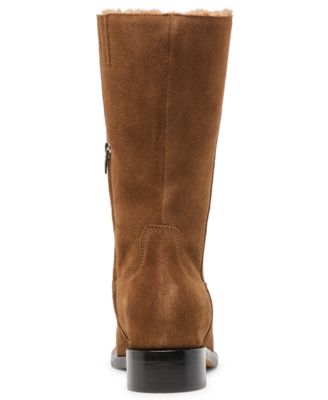 Women's Kedra H2O Slip On Cozy Tall Cold Weather Boots