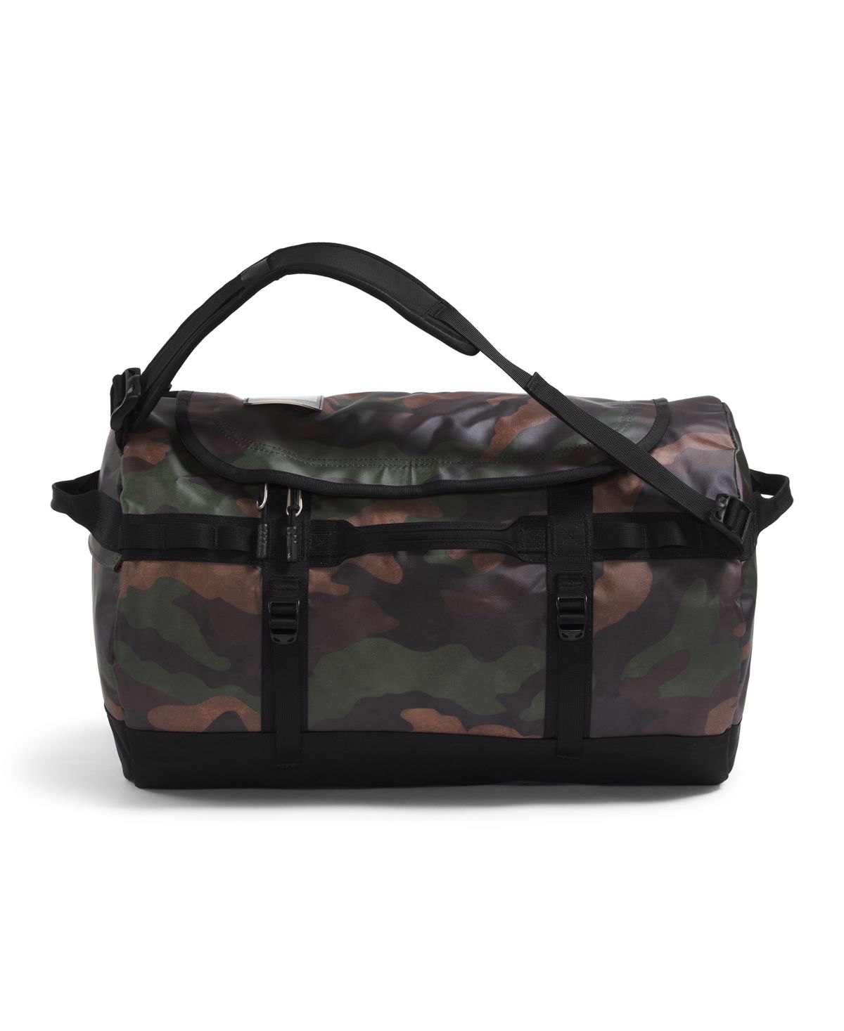 Мужская спортивная сумка для базового лагеря - S