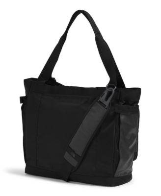 Men's Base Camp Voyager Tote Bag