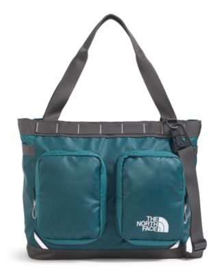 The North Face Men's Base Camp Voyager Tote Bag - Macy's