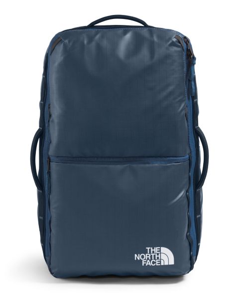 Мужская сумка The North Face Base Camp Voyager Travel, цвет: Серо-коричневый