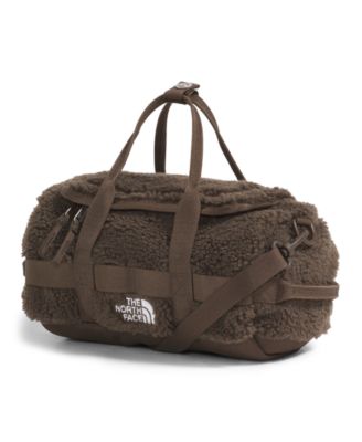 Men's Base Camp High Pile Mini Bag