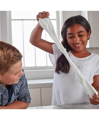 Liquid School Glue, Washable, Great for Making Slime, 4 Ounces, Pack of 3