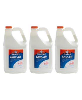 Elmer's