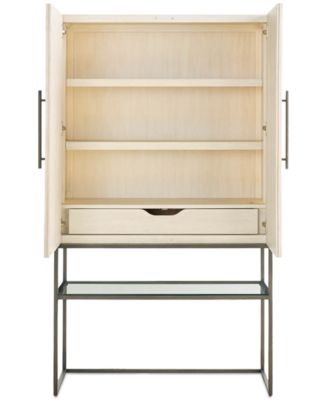 Dwell Utility Cabinet