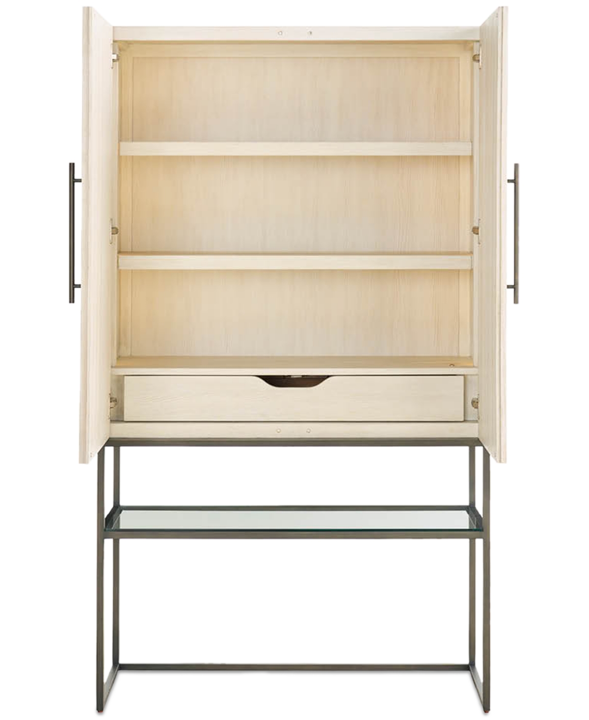 Dwell Utility Cabinet