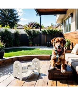 Portable Pet Travel Bowl Foldable Design Leak-Proof & Easy-Clean for Dogs & Cats