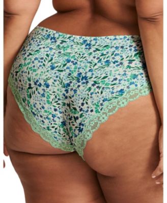 Women's Nare Hipster Panty