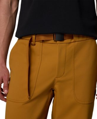 Men's High Cascades Softshell Pants