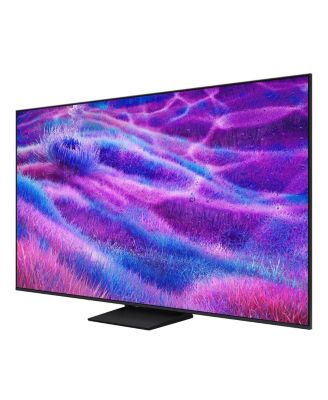 QN80F 65 Inch 4K Neo QLED Mini LED TV with AudioQuest SKY 3m HDMI Cable