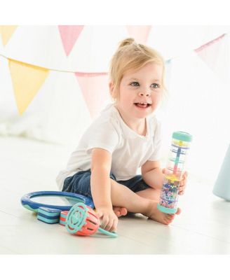 My First Music Set - 5 Pieces