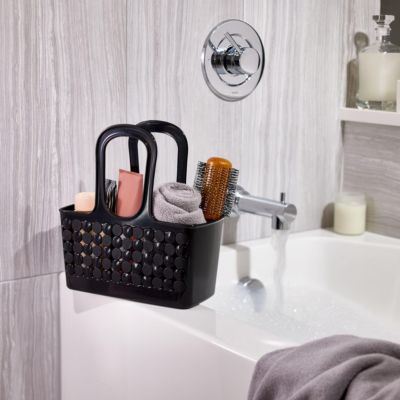 Set of 3 Portable Shower Tote