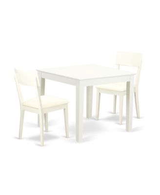 East West Furniture