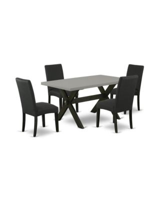 East West Furniture