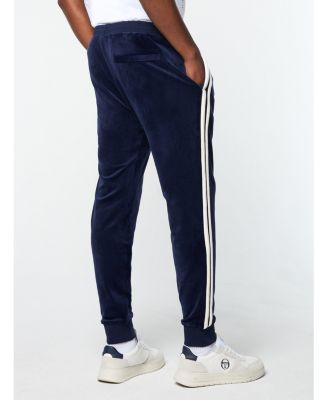 Men's Damarindo Velour Track Pant