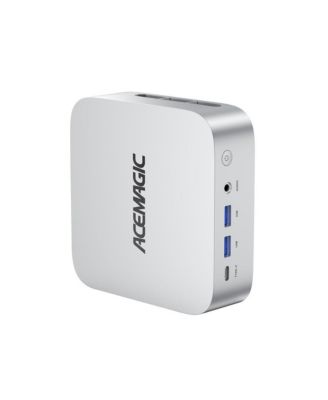 W1 AMD Ryzen 7 8745HS Mini PC(without monitor)