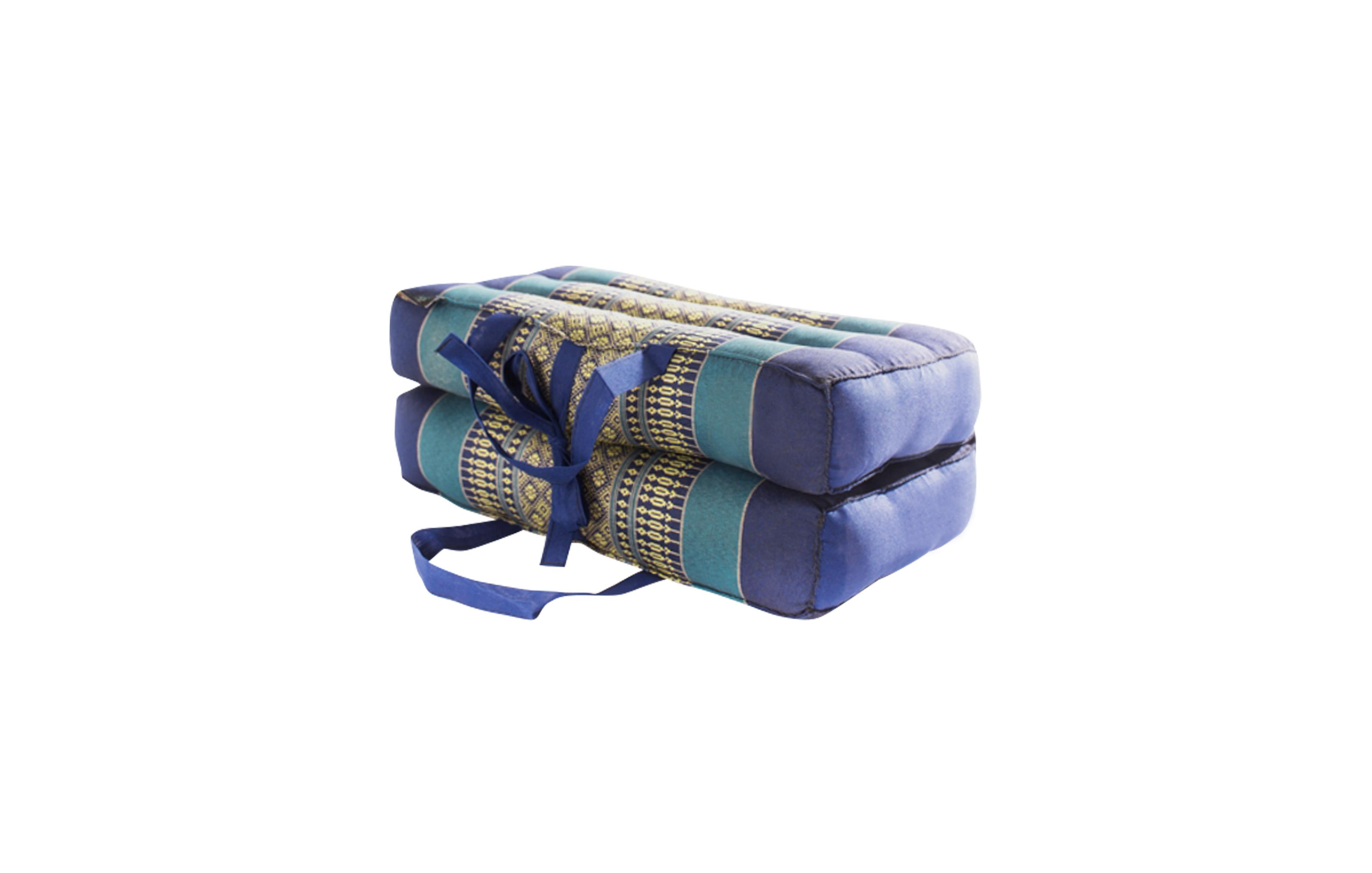 Hugger Zafuko Foldable Cushion