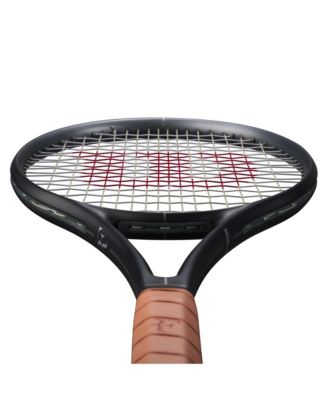 RF 01 Unstrung Tennis Racquet
