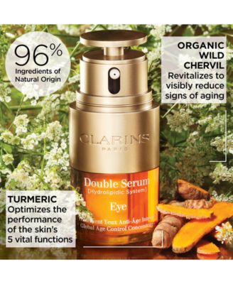 3-Pc. Double Serum Eye Firming & Hydrating Set