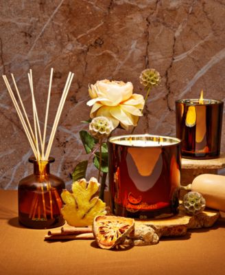 Pumpkin Ginger Reed Diffuser, 6.7 oz.