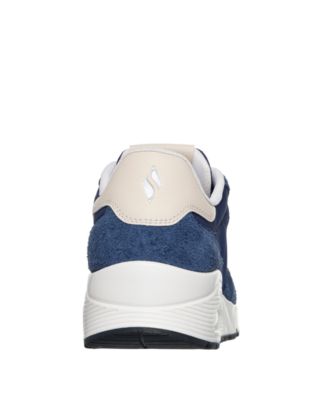 Men's Uno - Vintage Dayz Casual Sneakers from Finish Line