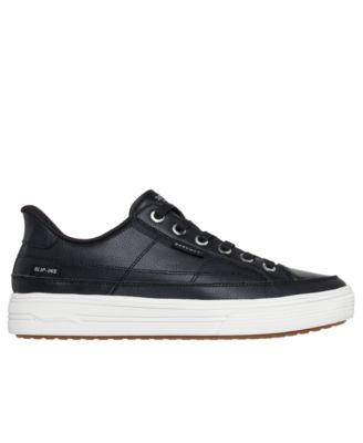 Men's Arch Fit: Arcade - See Ya There Wide-Width Casual Sneakers from Finish Line