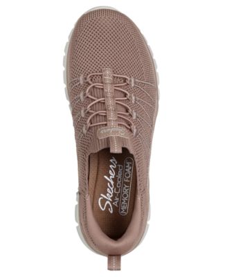Women's Graceful - Picture Perfect Casual Sneakers from Finish Line