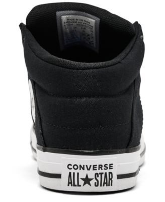 Big Kids Chuck Taylor All Star Axel Mid Casual Sneakers from Finish Line