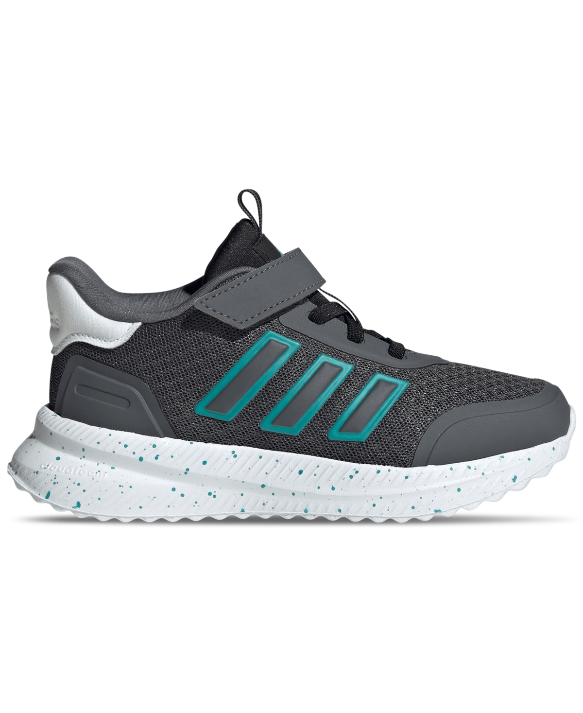 Adidas Originals Little Kids X_plrpath Casual Sneakers From Finish Line